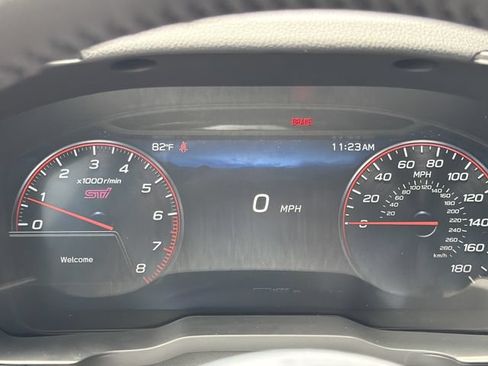 New 2026 Subaru WRX tS w/ WRX Electronics Package AWD/4WD image 26