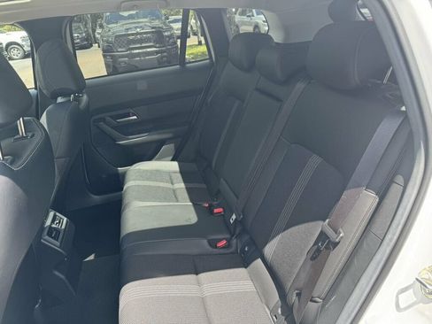 Used 2026 MAZDA CX-50 AWD 2.5 S w/ Preferred Pkg image 8