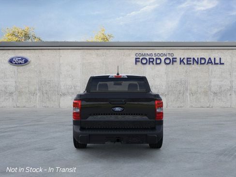 New 2026 Ford Maverick XLT FWD image 5