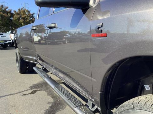 New 2026 RAM 3500 Tradesman image 41