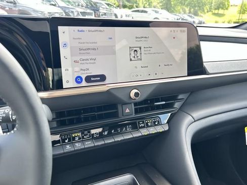 New 2026 Toyota Crown AWD/4WD image 25