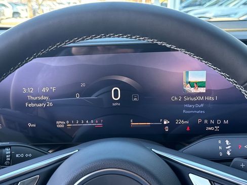 New 2026 Buick Envision Sport Touring image 26