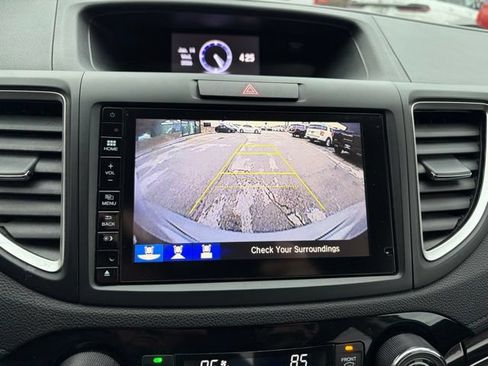 Used 2016 Honda CR-V EX-L image 24
