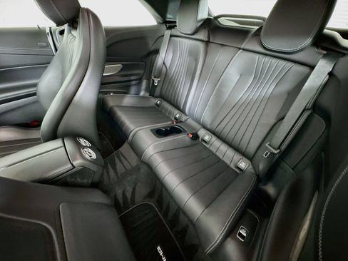 Certified 2023 Mercedes-Benz E 450 Cabriolet image 26