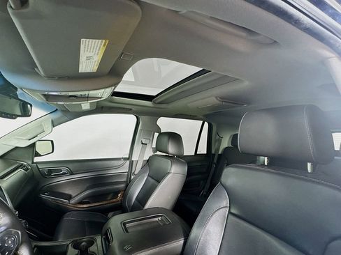 Used 2018 Chevrolet Tahoe LT RWD image 24