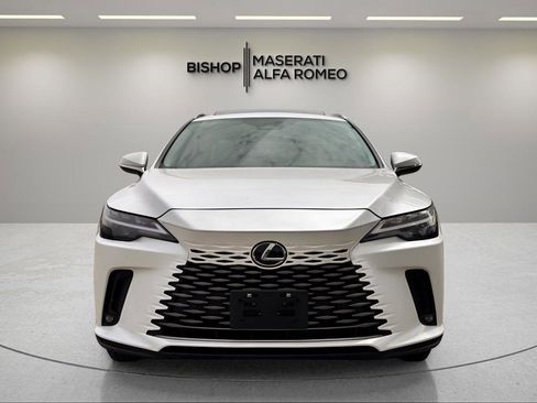 Used 2024 Lexus RX 350 Premium w/ Accessory Package (Z1) AWD/4WD image 2