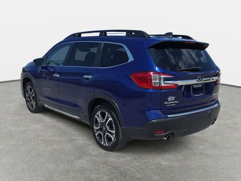 Certified 2026 Subaru Ascent Touring image 7