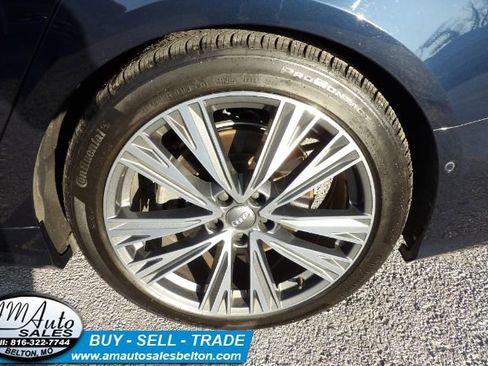 Used 2019 Audi A6 3.0T Prestige image 22