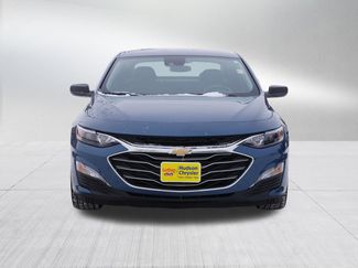 Used 2024 Chevrolet Malibu LT video 2