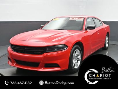 Used 2023 Dodge Charger SXT