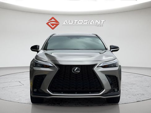 Used 2023 Lexus NX 350 F Sport AWD/4WD image 3