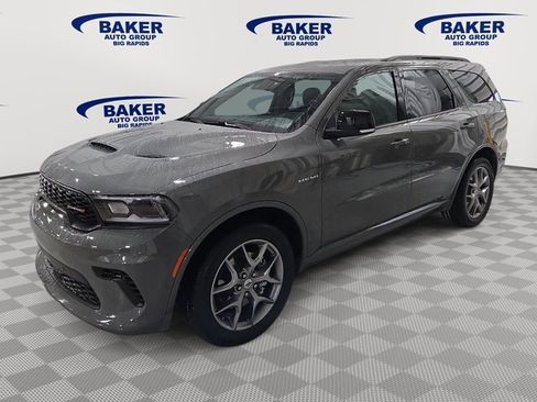 New 2026 Dodge Durango GT image 7