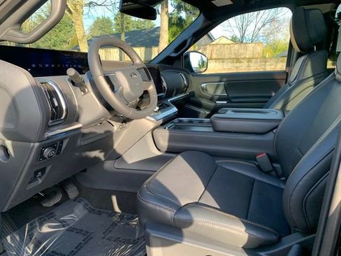 New 2026 Ford Expedition Tremor image 15