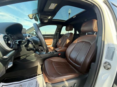 Used 2020 Audi A3 2.0T Premium image 8