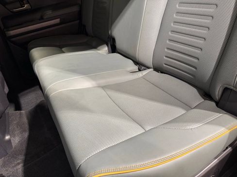 Used 2024 Toyota Tacoma Trailhunter image 18