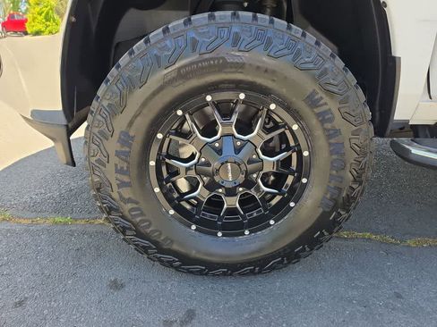 Used 2019 RAM 3500 Big Horn AWD/4WD image 10