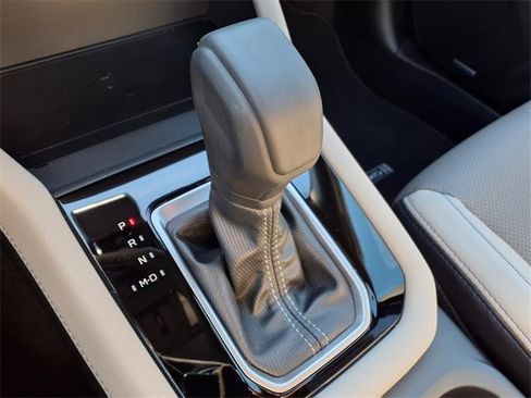 New 2025 Subaru Forester Limited image 19