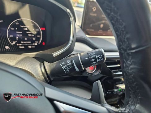 Used 2022 Acura MDX SH-AWD w/ Technology Package image 22