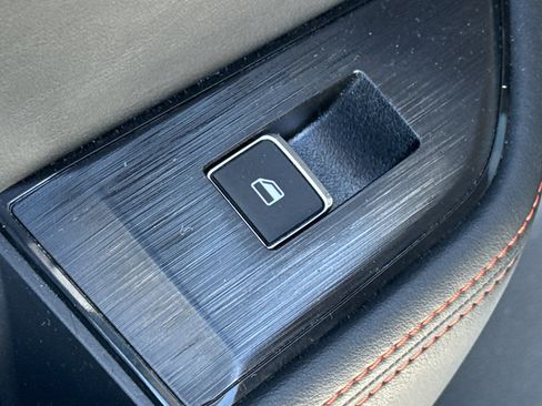 Certified 2025 Nissan Rogue SV w/ Rock Creek Premium Package image 30