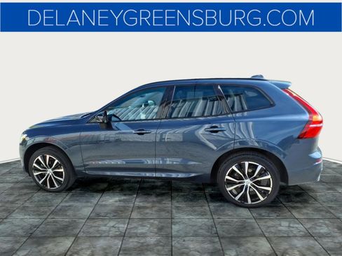Used 2024 Volvo XC60 B5 Plus AWD/4WD image 6