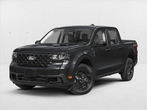 New 2026 Ford Maverick XLT image 1