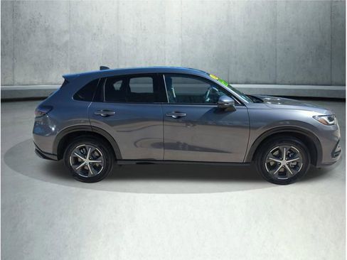 Used 2024 Honda HR-V EX-L image 7