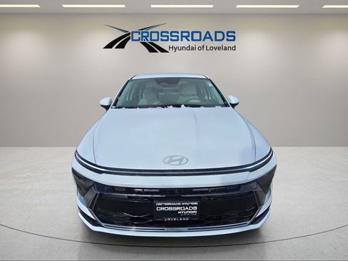 New 2026 Hyundai Sonata SEL image 8
