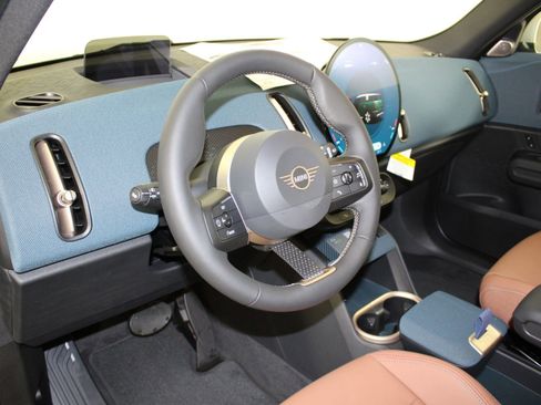 Used 2026 MINI Cooper Countryman S AWD/4WD image 4