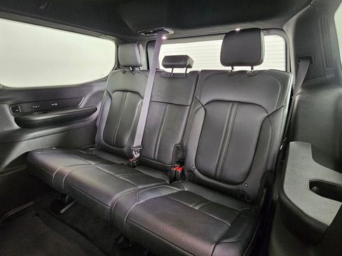 New 2026 Jeep Grand Wagoneer Limited image 36