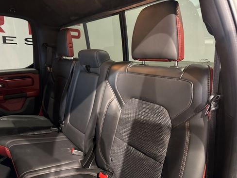 Used 2019 RAM 1500 Rebel image 28