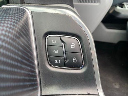 Used 2023 Ford F150 Limited AWD/4WD image 14