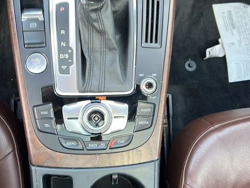Used 2013 Audi A5 2.0T Premium Plus w/ Premium Plus Pkg AWD/4WD image 22