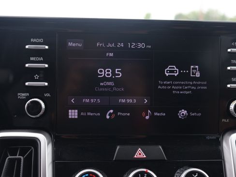 Used 2022 Kia Sorento LX FWD image 16