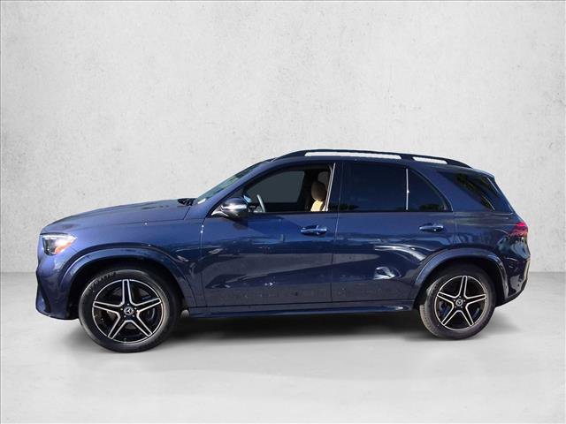 New 2026 Mercedes-Benz GLE 450 4MATIC image 5
