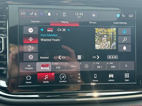 New 2026 Dodge Durango GT AWD/4WD image 19
