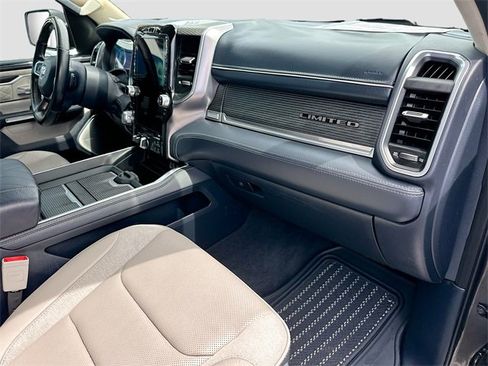Certified 2022 RAM 1500 Limited image 26
