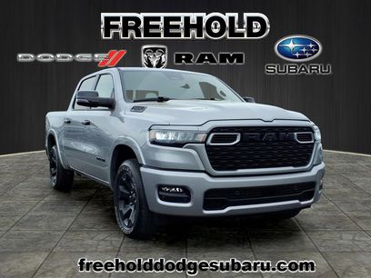 Used 2025 RAM 1500 Big Horn