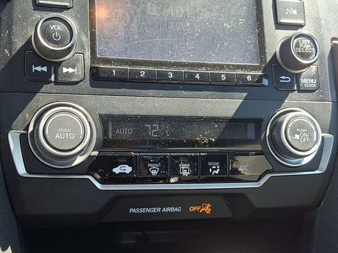 Used 2017 Honda Civic LX-P image 12