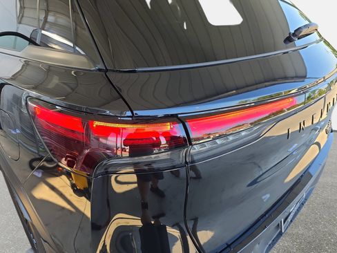 Certified 2026 INFINITI QX60 Sport AWD/4WD image 33