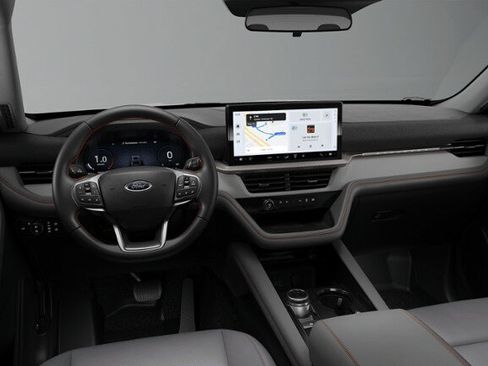 Used 2026 Ford Explorer Active w/ Active Comfort Package AWD/4WD image 30