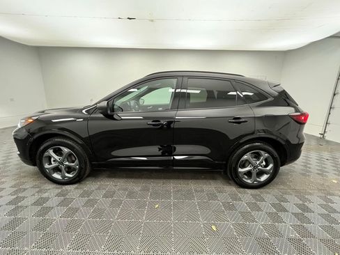 Certified 2023 Ford Escape ST-Line w/ Tech Pack #1 image 12