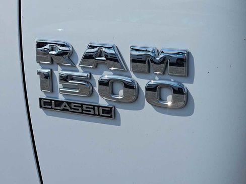 Used 2024 RAM 1500 Classic SLT RWD image 12