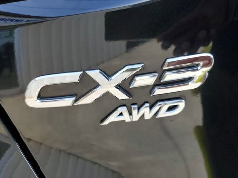 Used 2020 MAZDA CX-3 Sport image 7