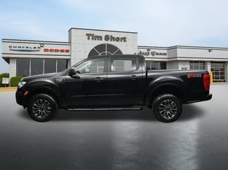 Used 2020 Ford Ranger XLT w/ FX2 Package RWD video 2