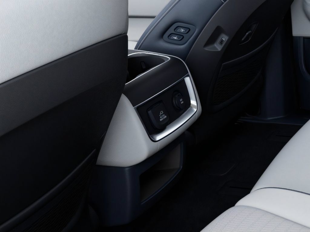 New 2027 Kia Carnival SX Prestige FWD image 26