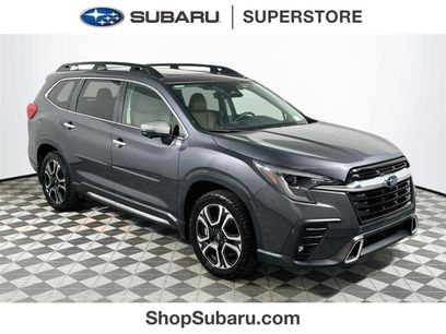 Certified 2023 Subaru Ascent Touring