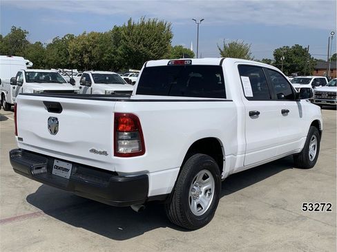 Used 2023 RAM 1500 Tradesman AWD/4WD image 2