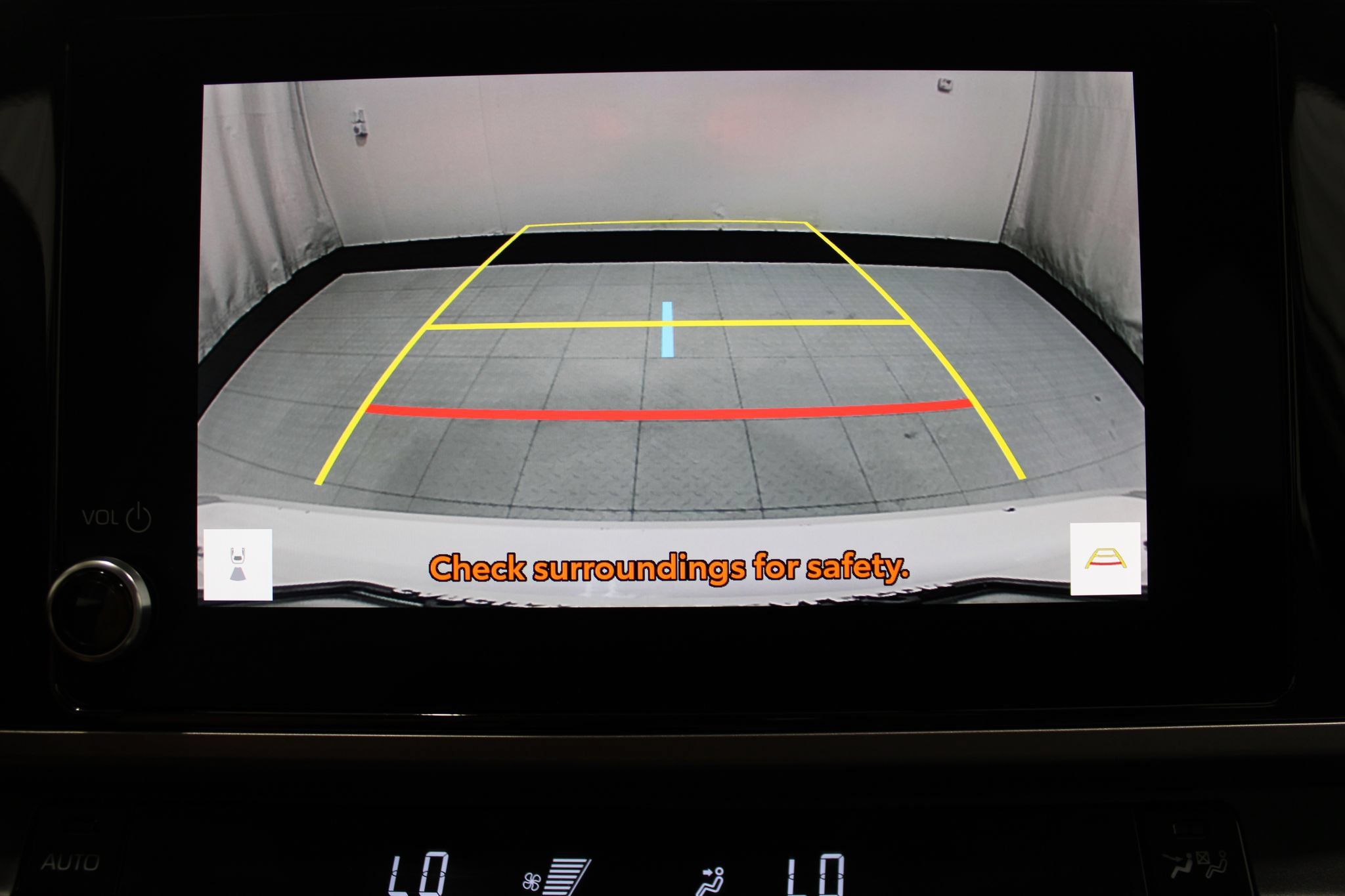 Used 2025 Toyota Camry LE FWD image 35