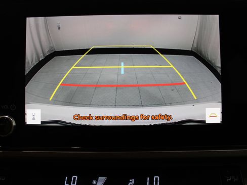 Used 2025 Toyota Camry LE FWD image 35