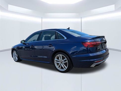 Used 2024 Audi A4 2.0T Premium Plus AWD/4WD image 6